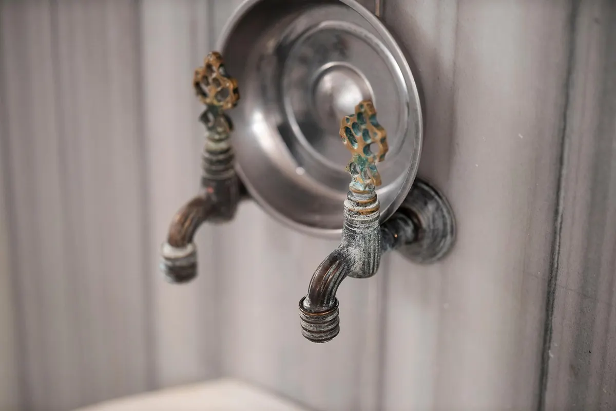 How to Clean Marble Bathroom Tiles Without Causing Etching